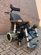 Ibis kantelrolstoel…, Ophalen