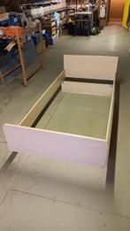 Eenpersoonsbed - IN PERFECTE STAAT - GRATIS, Huis en Inrichting, Slaapkamer | Bedden, Ophalen, Gebruikt, 90 cm, Eenpersoons