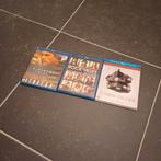 Blu ray's 3 euro per stuk, Ophalen of Verzenden