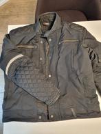 MODEKA Thiago zwarte jas XL, Ophalen, Jas | textiel, Heren, MODEKA