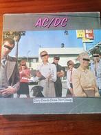 Rare AC/DC 6 vinyles hard rock albums disques vintage 1970, Comme neuf, Enlèvement ou Envoi
