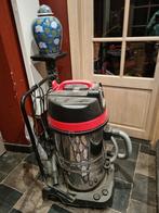 ASPIRATEUR PROFESSIONNEL, Bricolage & Construction, Enlèvement, Neuf, Machine de nettoyage à brosse