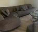 Coin Salon - Divan - Sofa, Huis en Inrichting, Ophalen, Gebruikt