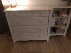 Chambre Bébé/enfant évolutive, Enfants & Bébés, Enlèvement, Comme neuf, Commode