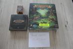 Bordspel Barowood Grove incl Kickstarter Pack- Deluxe Upgrad, Hobby en Vrije tijd, Gezelschapsspellen | Bordspellen, Drie of vier spelers