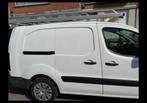 Bestelwagen huren. Citroën berlingo XL, Auto's, Te koop, Berlingo, Bedrijf