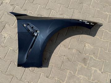 BMW M4 G82 rechtervoorvleugel beschikbaar voor biedingen