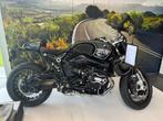 BMW Nine T 100 years, Motos, Motos | BMW, Particulier, 1200 cm³