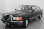 Mercedes 560 SEL (W126) 1985 iScale 1/18, Enlèvement ou Envoi, Neuf, Voiture, Autres marques