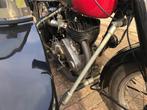 Side car BSA, Motos, Particulier, 650 cm³