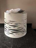 Foscarini Hanglamp Tress Grande wit, Huis en Inrichting, Ophalen of Verzenden, Zo goed als nieuw, Wit