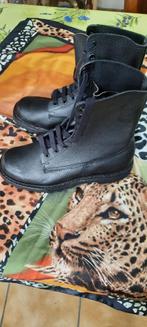 Bottines ABL ., Ophalen of Verzenden, Landmacht, Kleding of Schoenen