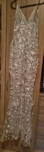 Feestkleed, Enlèvement ou Envoi, Blanc