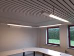 Hanglamp bureau LED TUBES, Huis en Inrichting, Ophalen of Verzenden