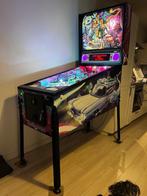 Flipper Ghostbusters Pro, Verzamelen, Automaten | Flipperkasten, Stern, Ophalen of Verzenden