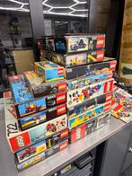 Lot de lego technics et vintage, Enlèvement ou Envoi, Comme neuf, Lego