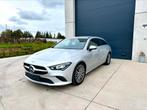 Mercedes CLA 200 Shooting Brake 10/2020, Cuir, Achat, Euro 6, Entreprise