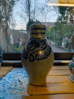 Keulse kruik, Enlèvement