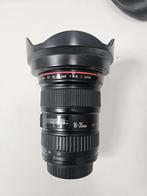 canon 16 - 35 f 2.8, Audio, Tv en Foto, Foto | Lenzen en Objectieven, Ophalen