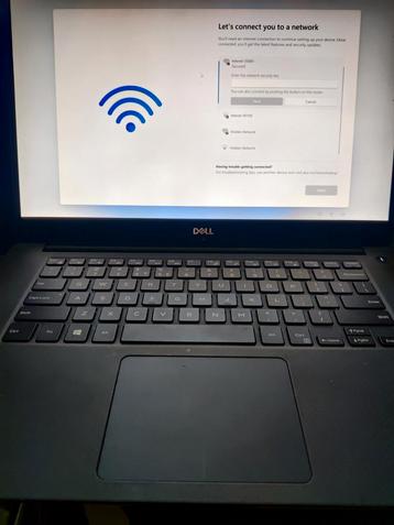 KRACHTIGE DELL PRÉCISION 5530 ALS NIEUW Windows11. beschikbaar voor biedingen