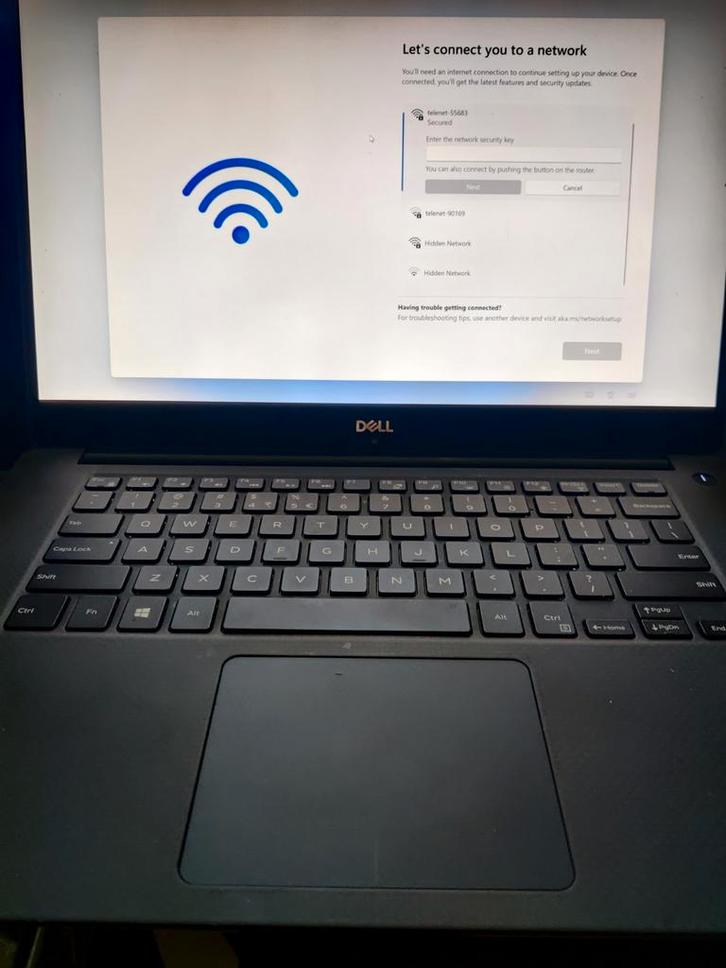 KRACHTIGE DELL PRÉCISION 5530 ALS NIEUW Windows11PRO., Computers en Software, Windows Laptops, Zo goed als nieuw, 15 inch, 4 Ghz of meer