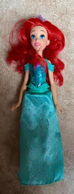Barbie La petite sirène, Collections, Comme neuf