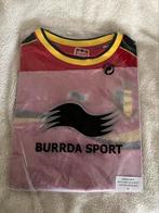 Burrda Sport Belgium nieuw, Maillot, Taille XL, Enlèvement ou Envoi, Neuf