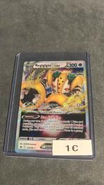 1x Regigigas Vstar 114/159 cz, Hobby en Vrije tijd, Verzamelkaartspellen | Pokémon, Ophalen, Nieuw