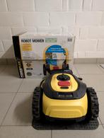 Powerplus POWXG6305 robotmaaier, Ophalen, Zo goed als nieuw