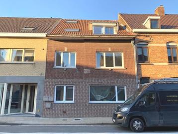 Appartement te huur in Harelbeke beschikbaar voor biedingen