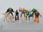 Lot van 7 Trash Bag Bunch figuren (Galoob, Lgti, 1991), Ophalen of Verzenden, Gebruikt