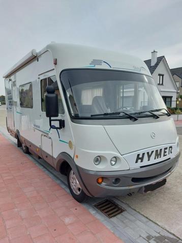 CAMPING CAR, Particulier, Autres marques