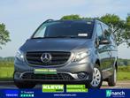 Mercedes-Benz VITO 114 L2 FULL-LED DEMO!, Automaat, Mercedes-Benz, Bedrijf, Diesel