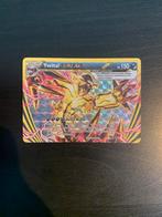 Yveltal BREAK (Steam Siege), Enlèvement ou Envoi