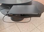 Dvd en Blu-ray speler Samsung, Ophalen