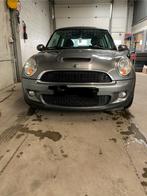 Mini r56, Te koop, Zilver of Grijs, Stadsauto, Benzine