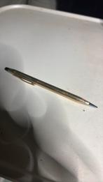 Porte min 12k gf, Collections, Stylos, Enlèvement ou Envoi, Comme neuf, Cross