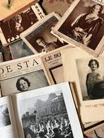 Verzameling Astrid, Collections, Maisons royales & Noblesse, Utilisé, Enlèvement ou Envoi