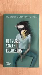 Margot Vanderstraeten - Het zusje van de buurvrouw, Comme neuf, Enlèvement ou Envoi, Margot Vanderstraeten