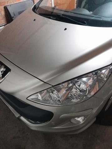 Toutes pièces peugeot 308 1,6cc thp, Enlèvement, Peugeot
