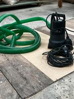 Pompe a eau, Tuin en Terras, Waterpompen, Ophalen, Gebruikt