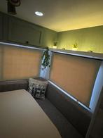 Caravan 750kg, Caravans en Kamperen, Particulier, Luifel, Adria