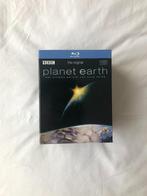 Planet Earth Complete serie (Blu-ray), CD & DVD, Blu-ray, Comme neuf, Documentaire et Éducatif, Coffret, Enlèvement ou Envoi