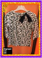 Longsleeves meisje 116.  McGregor, Meisje, Mc gregor, Ophalen of Verzenden, Zo goed als nieuw