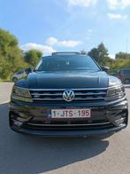 Volkswagen Tiguan R-Line, Auto's, Particulier, Te koop, Onderhoudsboekje, Tiguan