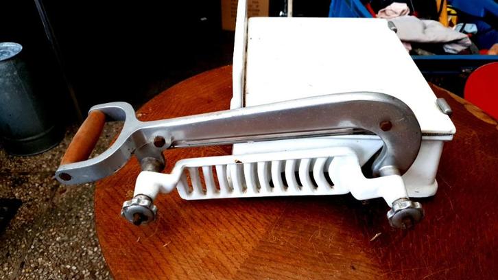 kaassnijder, Antiek en Kunst, Antiek | Keukengerei, Ophalen