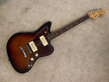 Fender Jazzmaster American Special beschikbaar voor biedingen