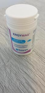 Nutergia Ergymag, Sport en Fitness, Ophalen of Verzenden, Nieuw