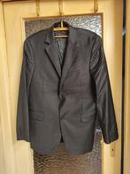 Blazer Ermenegildo Zegna, Kleding | Heren, Ophalen of Verzenden, Zo goed als nieuw, Maat 52/54 (L), Blauw