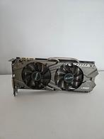 kfa2 geforce gtx 970 OC, Computers en Software, Videokaarten, PCI-Express 3, Gebruikt, DisplayPort, Ophalen of Verzenden